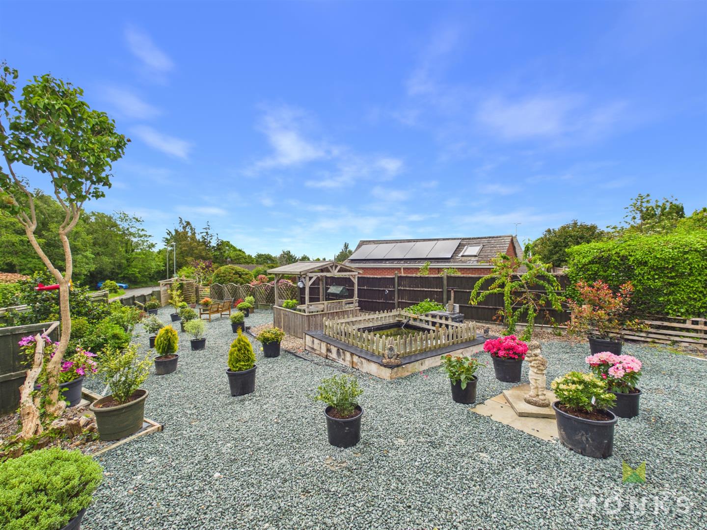 Karina Arddleen, Llanymynech, SY22 6RX For Sale